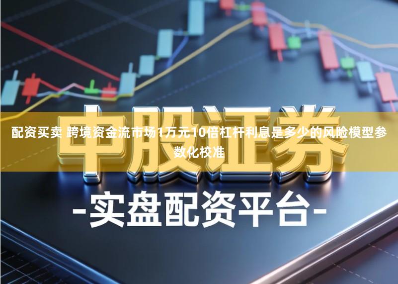 配资买卖 跨境资金流市场1万元10倍杠杆利息是多少的风险模型参数化校准