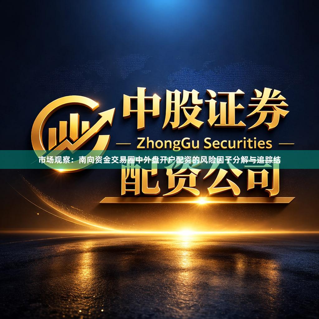 市场观察：南向资金交易圈中外盘开户配资的风险因子分解与追踪结