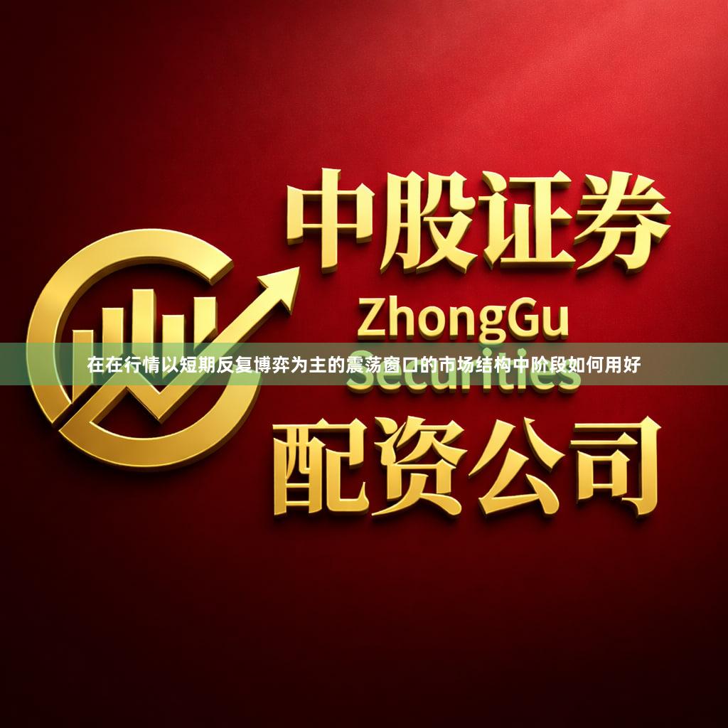 在在行情以短期反复博弈为主的震荡窗口的市场结构中阶段如何用好