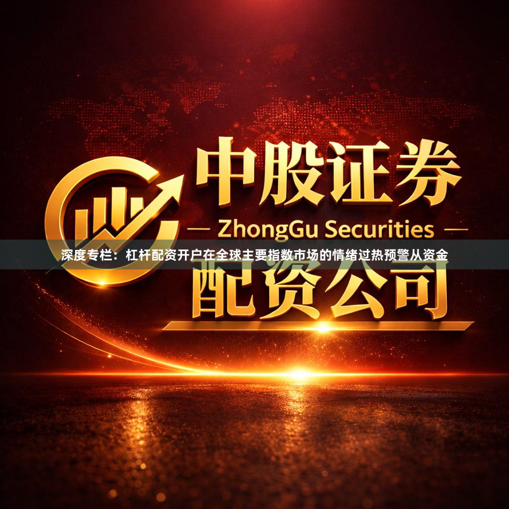 深度专栏：杠杆配资开户在全球主要指数市场的情绪过热预警从资金