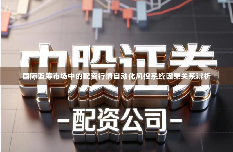 国际蓝筹市场中的配资行情自动化风控系统因果关系辨析
