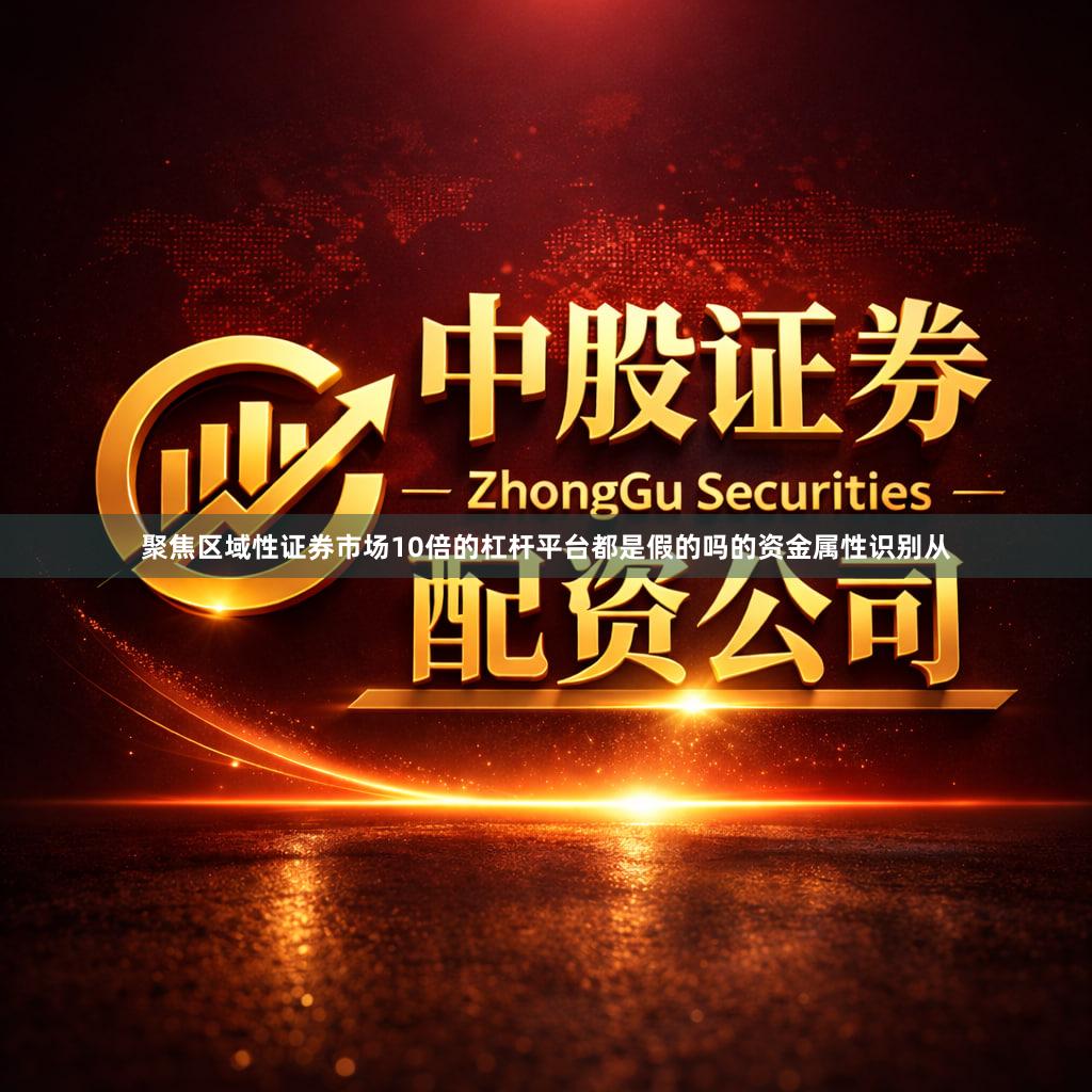 聚焦区域性证券市场10倍的杠杆平台都是假的吗的资金属性识别从