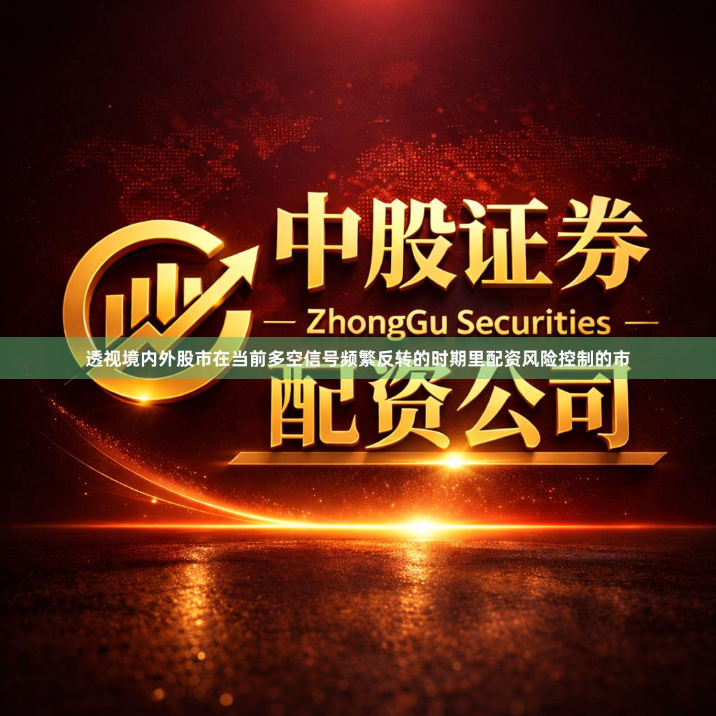 透视境内外股市在当前多空信号频繁反转的时期里配资风险控制的市