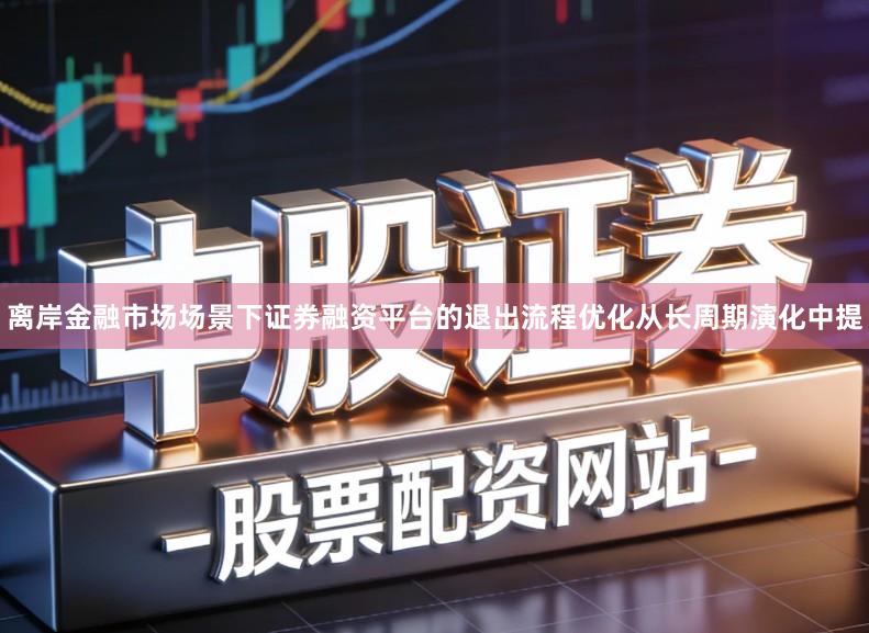 离岸金融市场场景下证券融资平台的退出流程优化从长周期演化中提