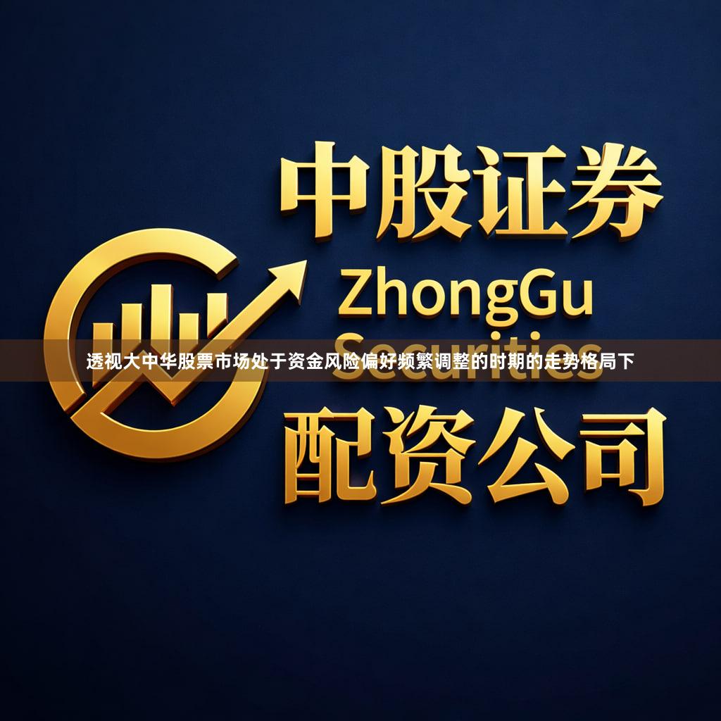 透视大中华股票市场处于资金风险偏好频繁调整的时期的走势格局下